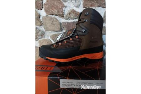TRACK GTX CRISPI Chaussures (13973648)