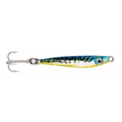 Jig Métallique Spro Cast'X 35g 35g Mackerel