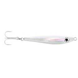 Jig Métallique Spro Cast'X 35g 35g Chrome