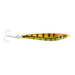 Jig Métallique Spro Cast'X 35g 35g Fire Tiger