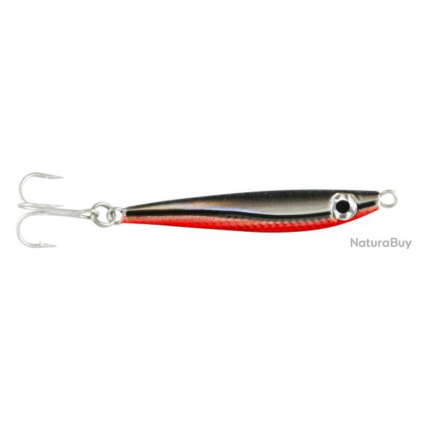 Jig Mtallique Spro Cast'X 35g 35g Red Fish