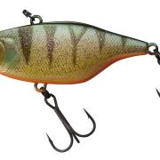 Poisson nageur DUO Realis apex vibe tune 68 ACC3059 Mat tiger - Leurres