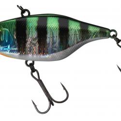 Poisson Nageur Illex TN 80 8cm HL Sunfish 29,4g