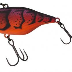 Poisson Nageur Illex TN 80 8cm Mad Craw 29,4g