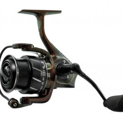 Moulinet Spinning Abu Garcia Spike S 5.2:1 69cm 3kg 2000 S 219g