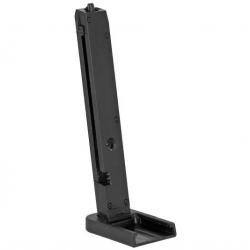 Chargeur 16 coups GLOCK 19 cal 4.5 mm Bbs