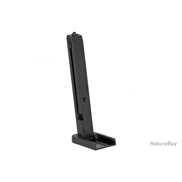 Chargeur 16 coups GLOCK 19 cal 4.5 mm Bbs