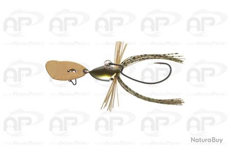 Chatterbait daiwa prorex flex bladed jig 14g