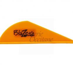 BOHNING PLUMES BLAZER ORANGE NEON