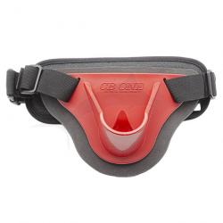 Baudrier CB One Fighting Belt 2 Red
