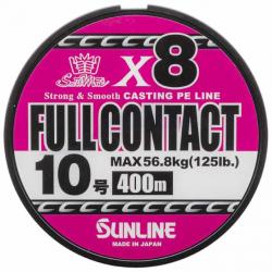 Sunline Full Contact X8 125lb