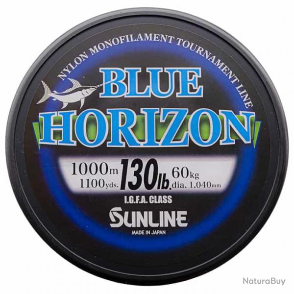 Sunline Blue Horizon 130lb