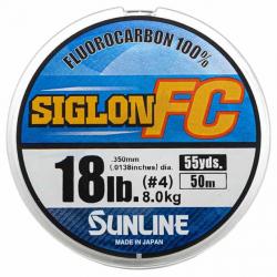 Sunline Siglon FC 18lb