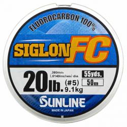 Sunline Siglon FC 20lb
