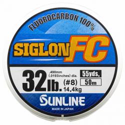 Sunline Siglon FC 32lb