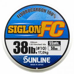 Sunline Siglon FC 38lb