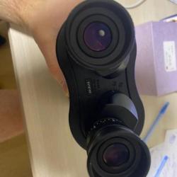 Carl ZEISS 20 x 60 S Binoculars