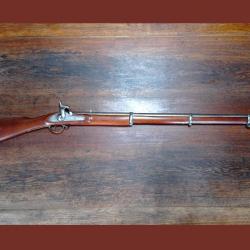 Fusil Type Enfield P53 - India Pattern 1858 3 bandes - BE