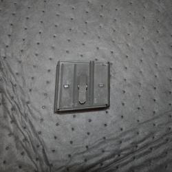 2x Chargeur de carabine MAS 49 ou MAS 49/56, neutralisé+ porto chargeur