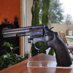 Smith et Wesson