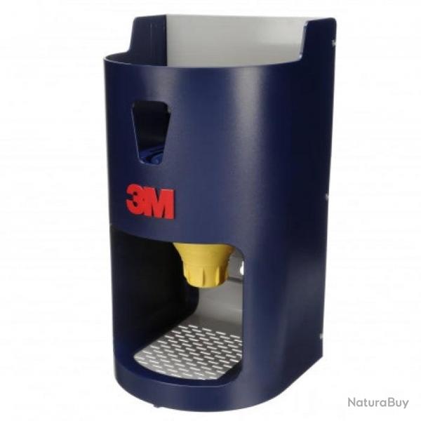 Socle de distributeur Peltor 3M One Touch Pro