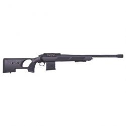 Carabine de tir Sabatti Urban Sniper - Canon + Levier Flute - 308 Win / 61 cm