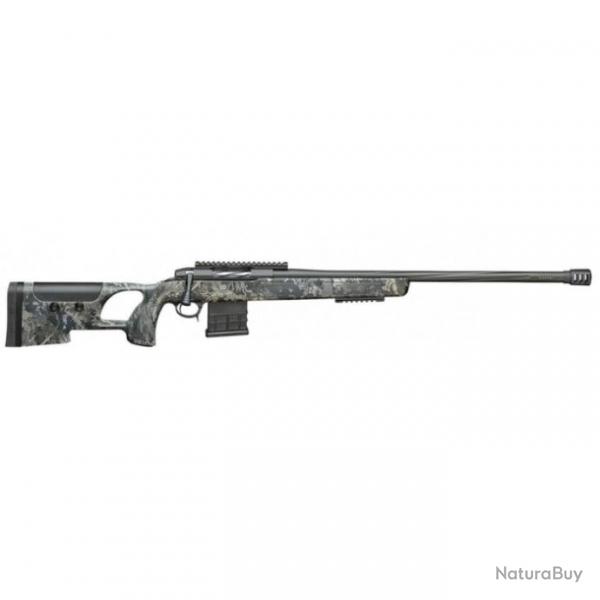 Carabine de tir Sabatti Urban Sniper Camo  - Canon + Levier Flute 308 - 308 Win / 51 cm / 1 : 11 MRR