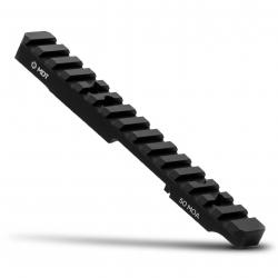 Rail MDT 40 MOA Tikka T1X