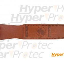 Etui couteau KABAR USMC