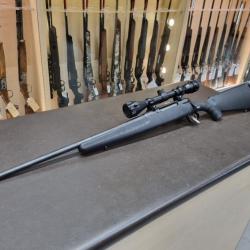Carabine 270Win Gaucher Savage Axis