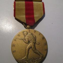 Marine Corps Expeditionary Medal