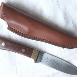 Couteau droit poignard Chasse ANTON WINGEN JR n°4042 A.G.RUSSEL Design