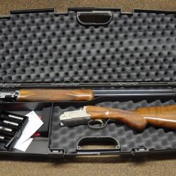 Fusil caesar guerini cal20 tempio light becassier