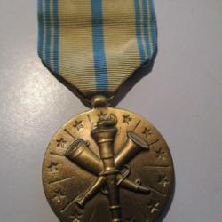 Armed Forces Reserve Marine Corps Medal