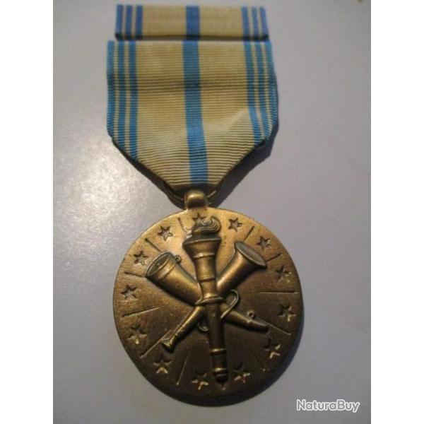 Armed Forces Reserve Marine Corps Medal