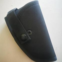 Holster polymer pour arme de poing
