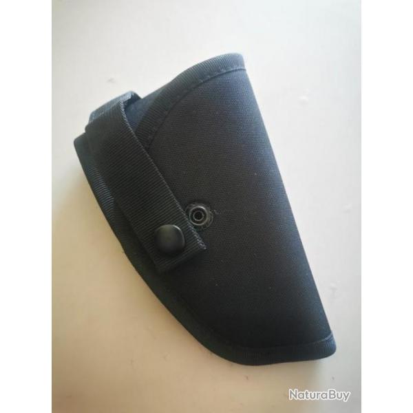 Holster polymer pour arme de poing