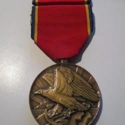 Naval Reserve Medal (obsolete)