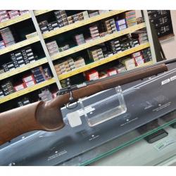 CARABINE A VERROU CZ 457 VARMINT MTR CALIBRE 22 LR CANON MATCH DE 20" NEUVE