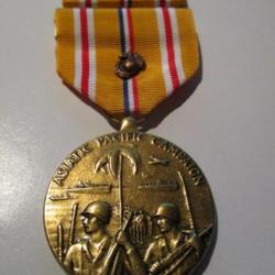 Asiatic-Pacific Campaign Medal Marine Corps