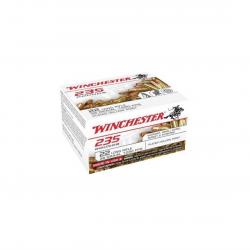 235 22lr WINCHESTER SUPER X 36gr LHP