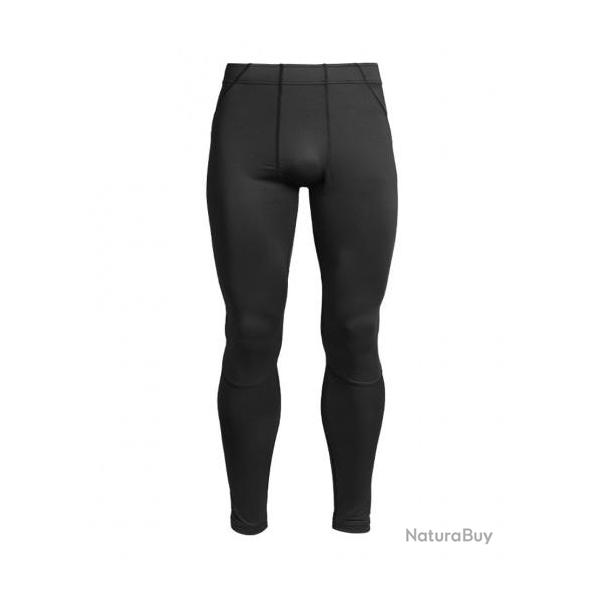 Collant Thermo Performer 10  20 Noir