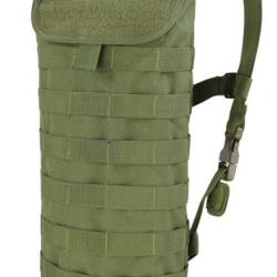 Sac d'hydratation molle Vert