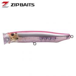 Leurre Feed Popper FP 135 Tackle House 13,5cm Pink Back