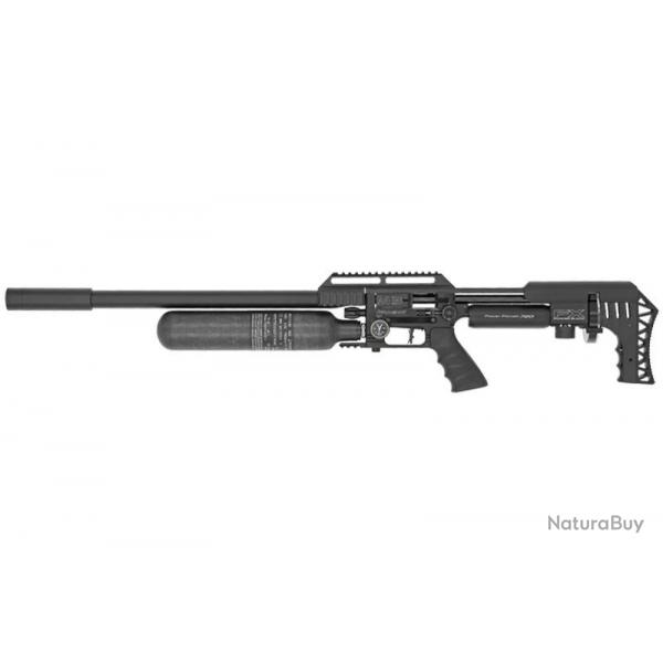 Carabine PCP Impact M3 Black Sniper - FX Airguns Calibre 5.5mm / .22