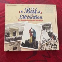 Double cd : le bal de la libération