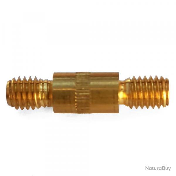 Adaptateur - Rducteur filetage Parker-Hale small mle  8-32 mle