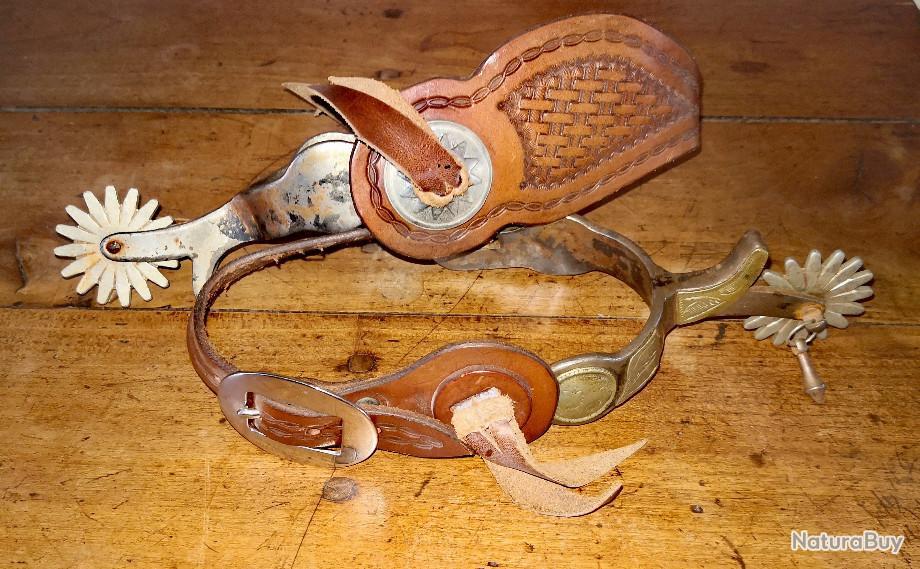 Bracelet en cuir couleur blé pour homme