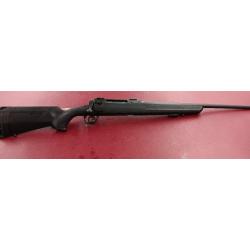 Carabine Savage Axis cal 222rem