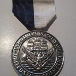 Superior Public Service Medal